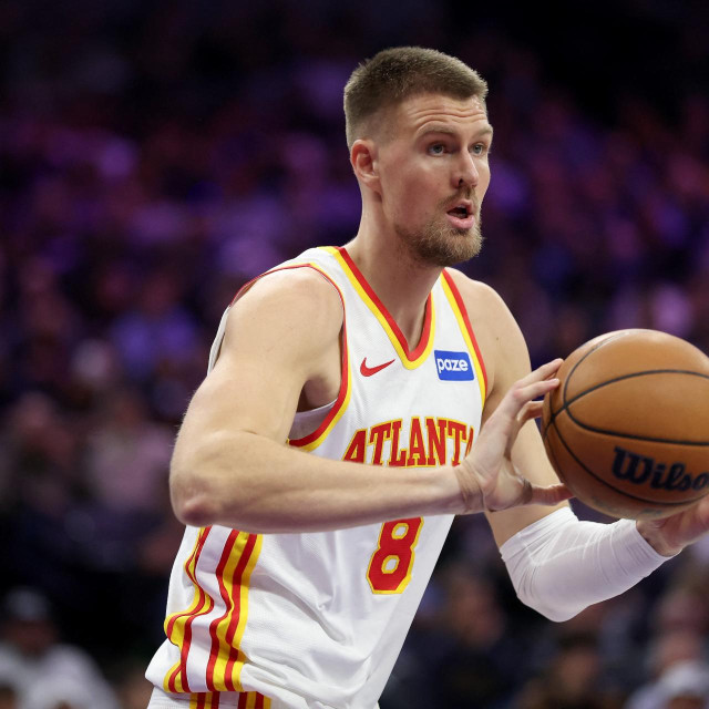 Kristaps Porzingis