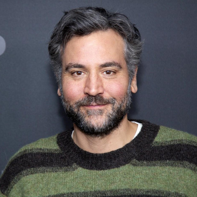 Josh Radnor