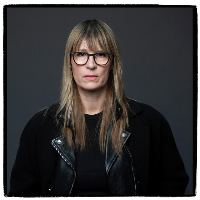 Gabrijela Kozarić Budiša