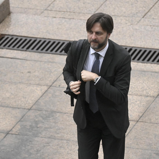 Tomislav Ćorić