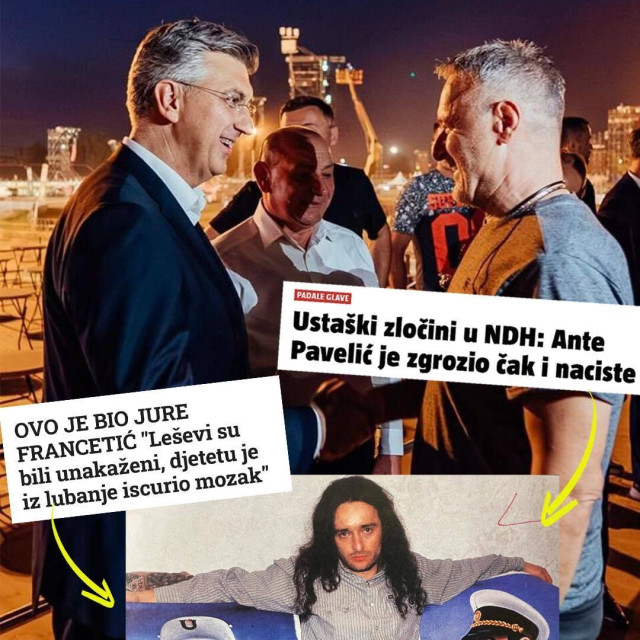 Objava platforme Možemo