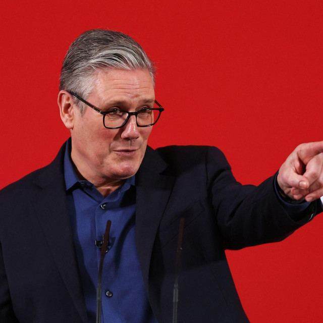 Keir Starmer