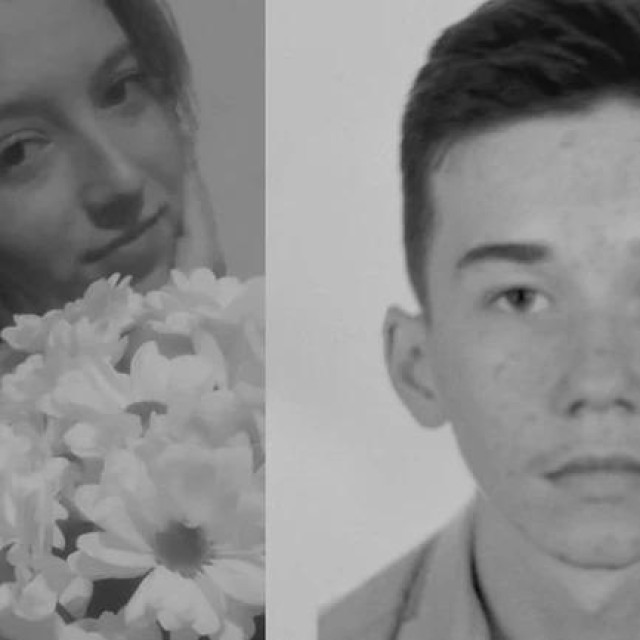 Sofija Osadča i Stepan Štik