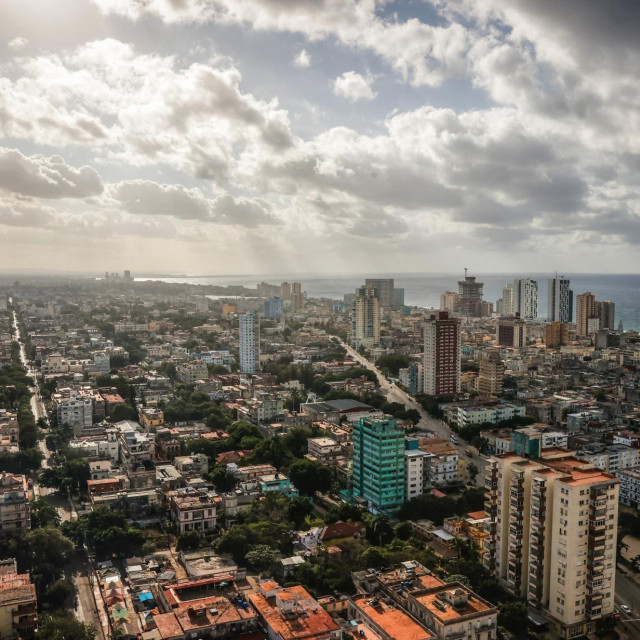Havana, Kuba