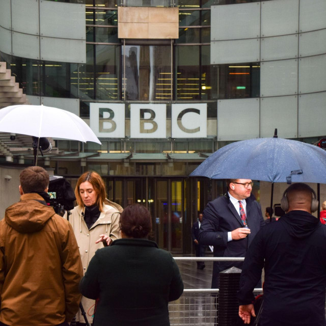 Ilustracija, BBC