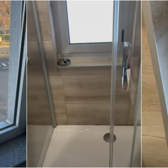 Kad je ušao u hotelsku sobu, gost nije vjerovao što vidi