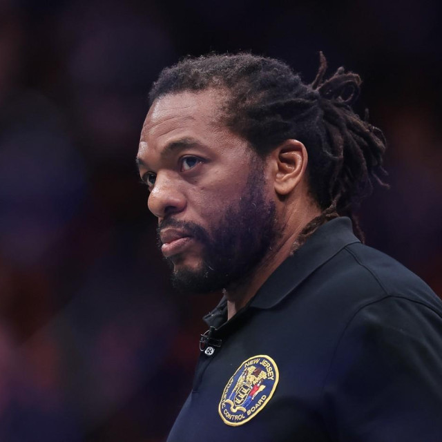 Herb Dean