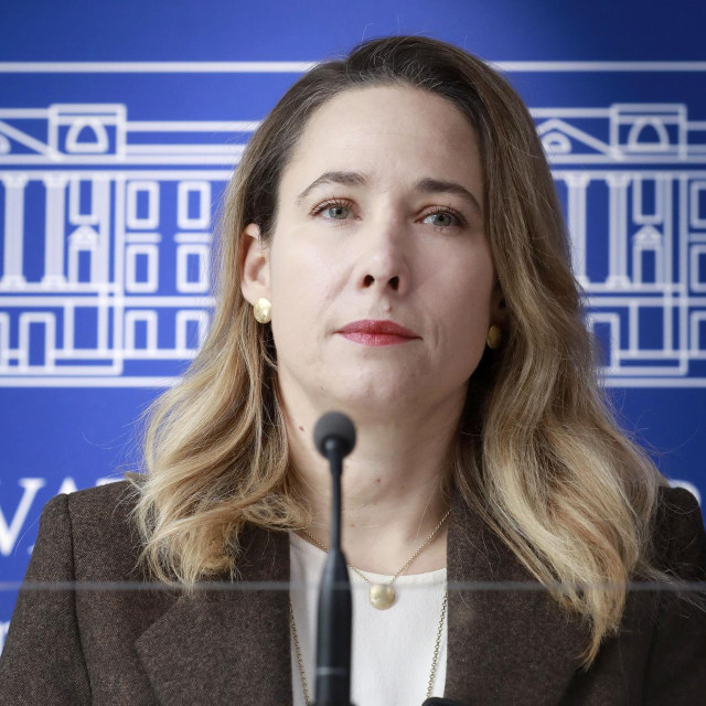 Marija Selak Raspudić
 