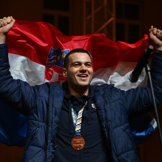 Mateo Maraš