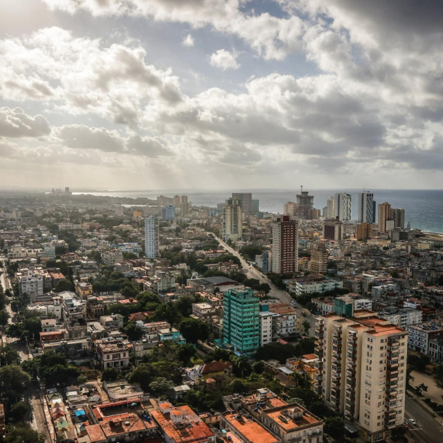 Havana, Kuba