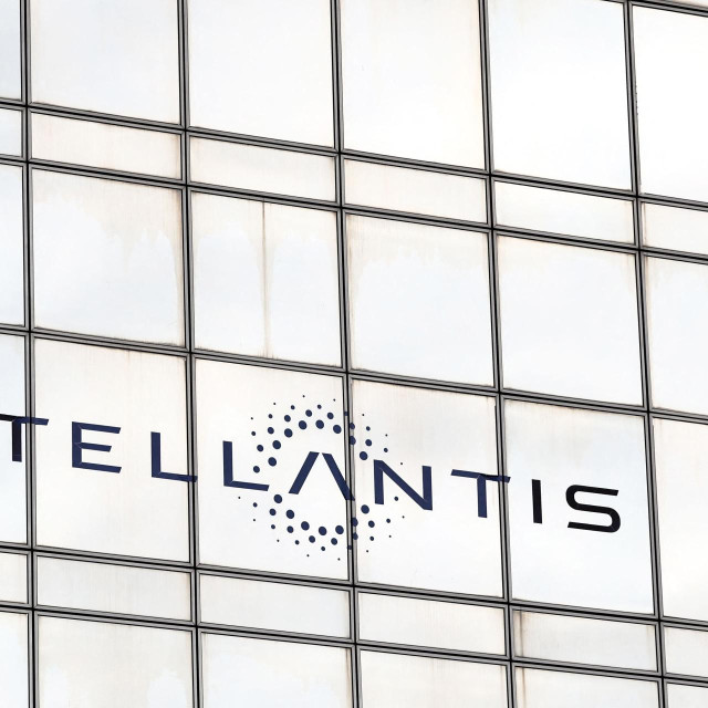 Stellantis, ilustracija