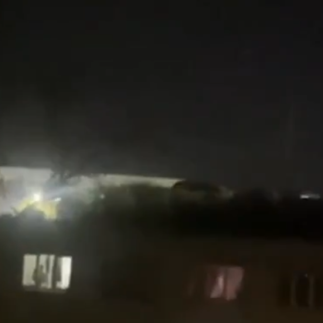 Belgorod je napadnut tijekom noći