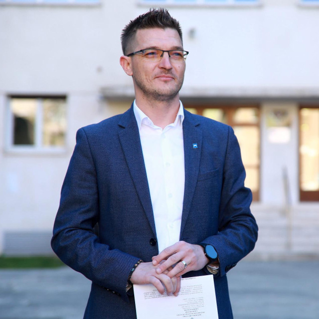 Toni Garac
