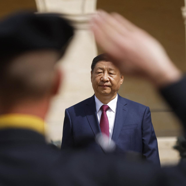 Xi Jinping