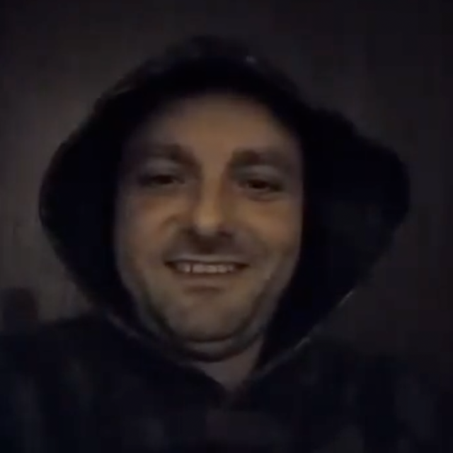 Miloš Medenica na snimkama