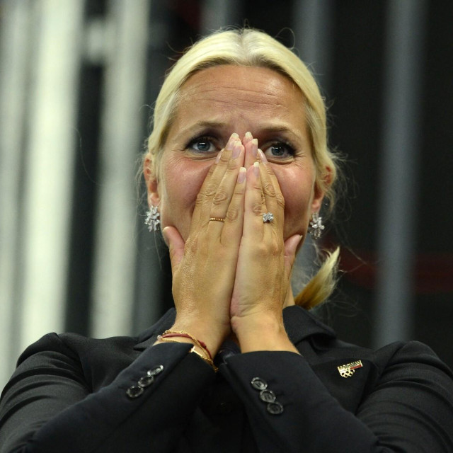 Princeza Mette Marit