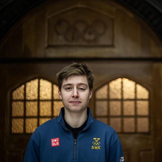 Elis Lundholm