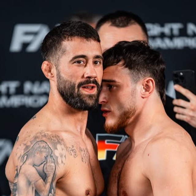 Filip Pejić i Eduard Kexel