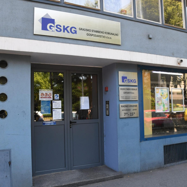 GSKG