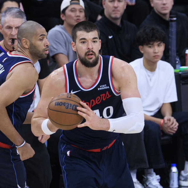 Ivica Zubac