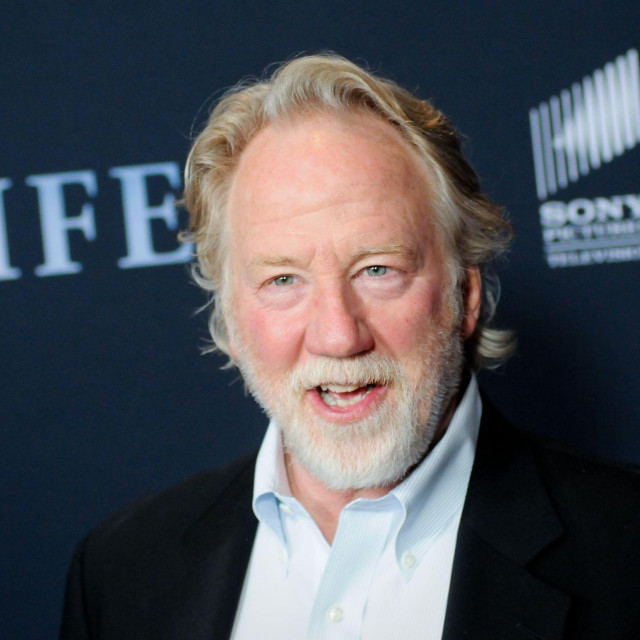 Timothy Busfield