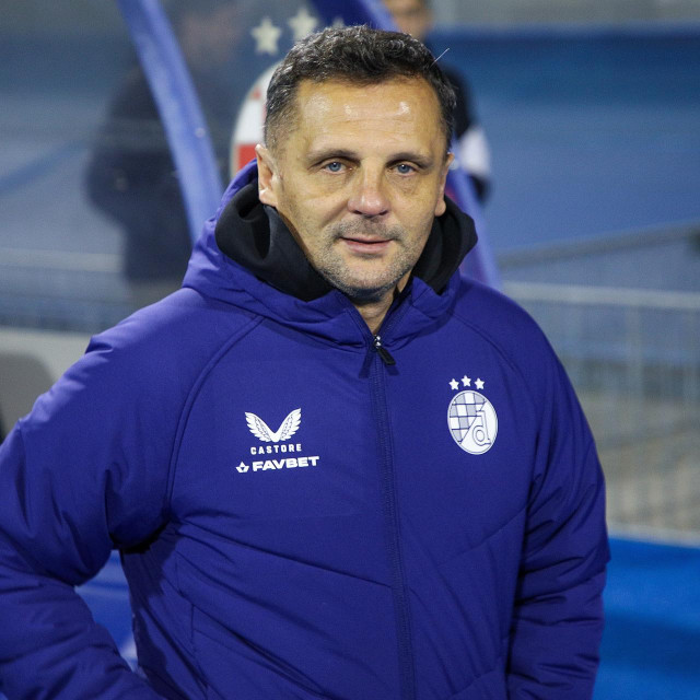 Mario Kovačević