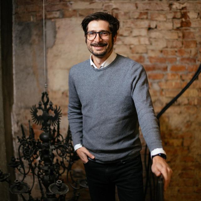 Ivan Jelušić