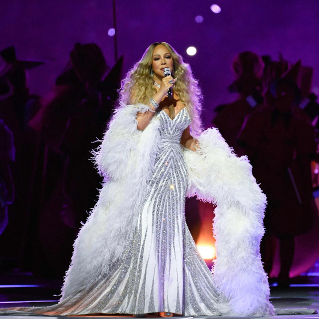 Mariah Carey