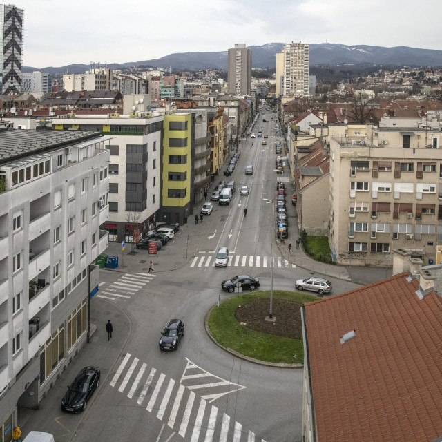 Trešnjevka