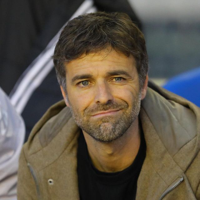 Gonzalo Garcia 