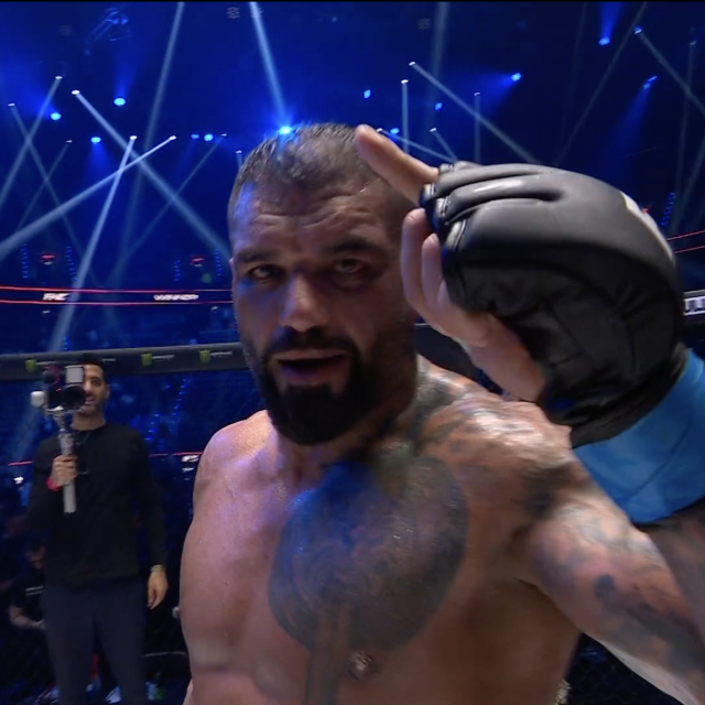 Hatef Moeil | FNC 27