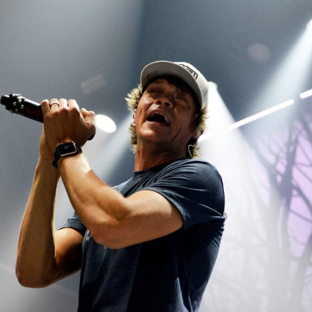 Brad Arnold