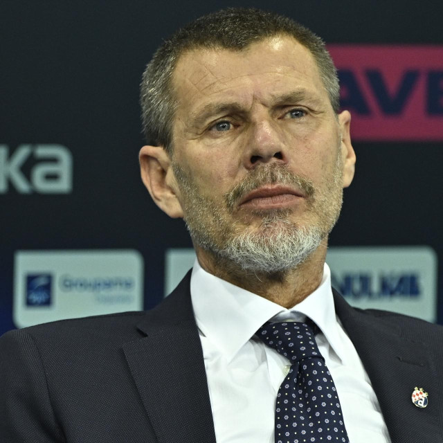 Zvonimir Boban ostvario je niz poslova na Maksimiru, ali nije dobio baš sve želje