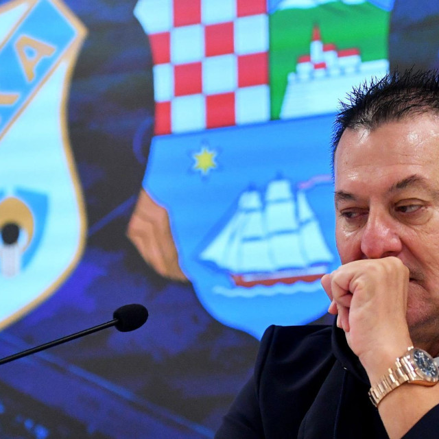 Damir Mišković vidi puno dobrih stvari koje je Rijeka napravila i u ovoj sezoni 