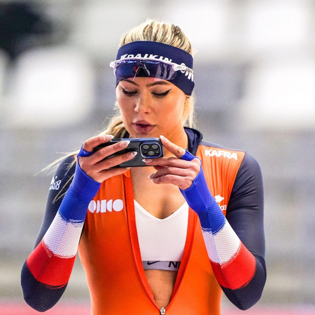 Jutta Leerdam