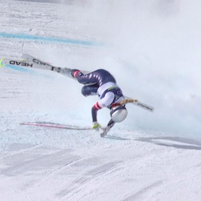 Lindsey Vonn