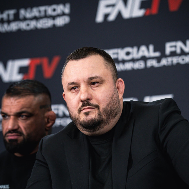 Dražen Forgač