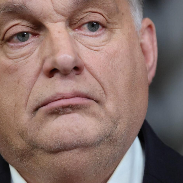 Viktor Orban