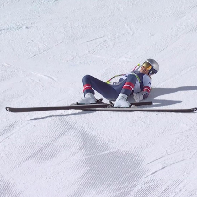 Lindsey Vonn 