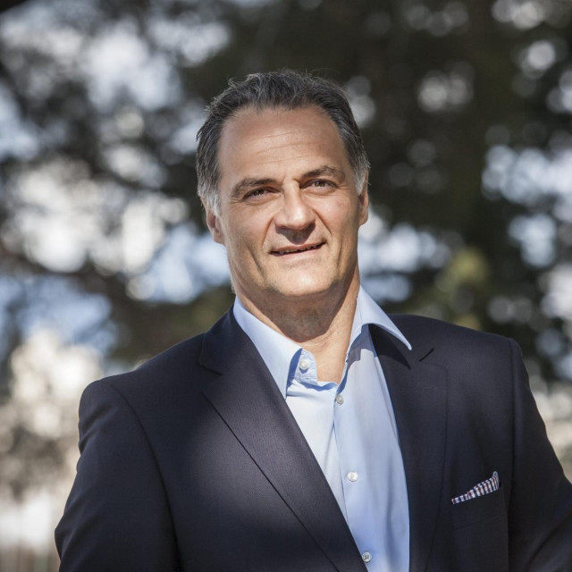 Mladen Miškulin