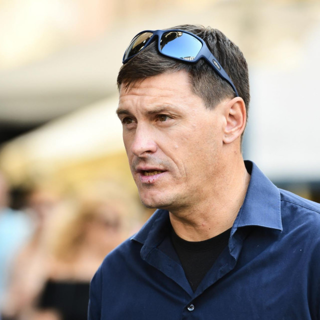 Ivica Kostelić analizirao je scenu koja je potresla sportski svijet 