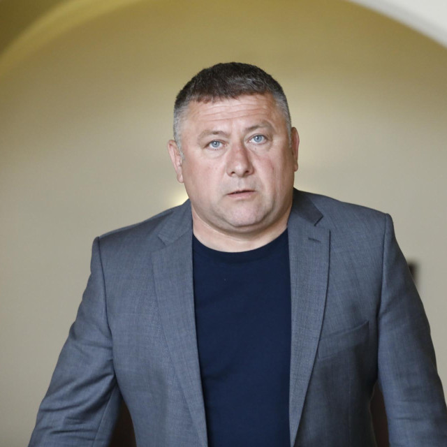 Damir Dekanić