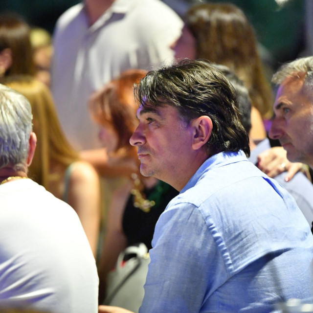 Zlatko Dalić
