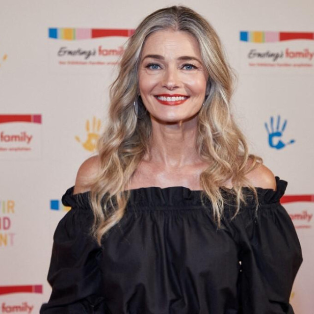 Paulina Porizkova