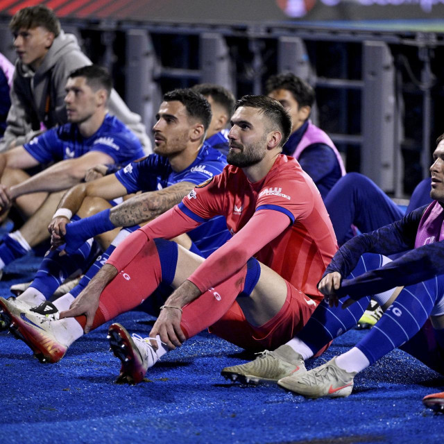 Ivan Nevistić nakon 86 utakmica za ”modre” napušta Maksimir