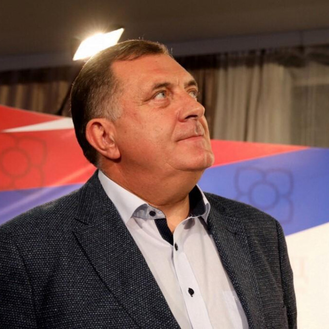 Milorad Dodik