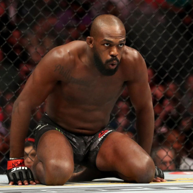 Jon Jones