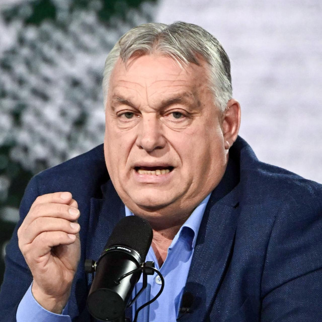 Viktor Orbán