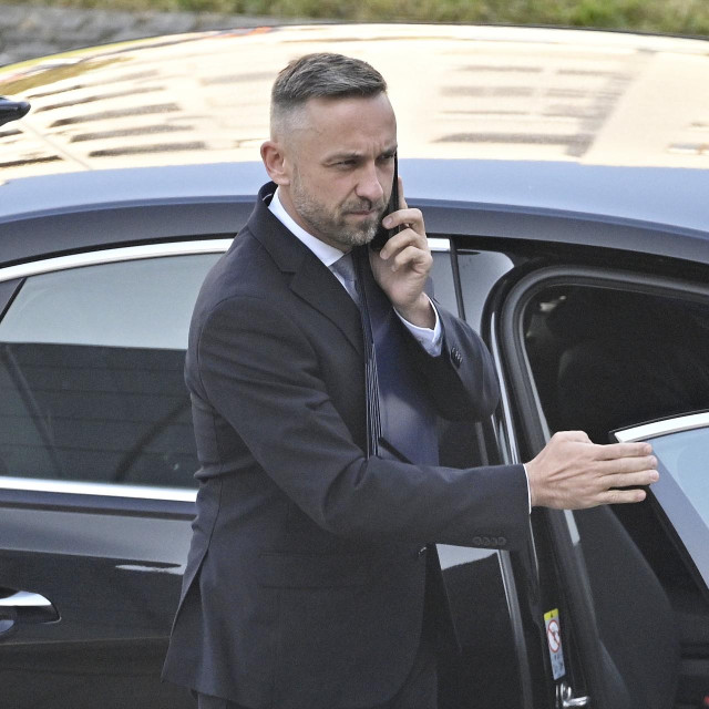 Marin Piletić