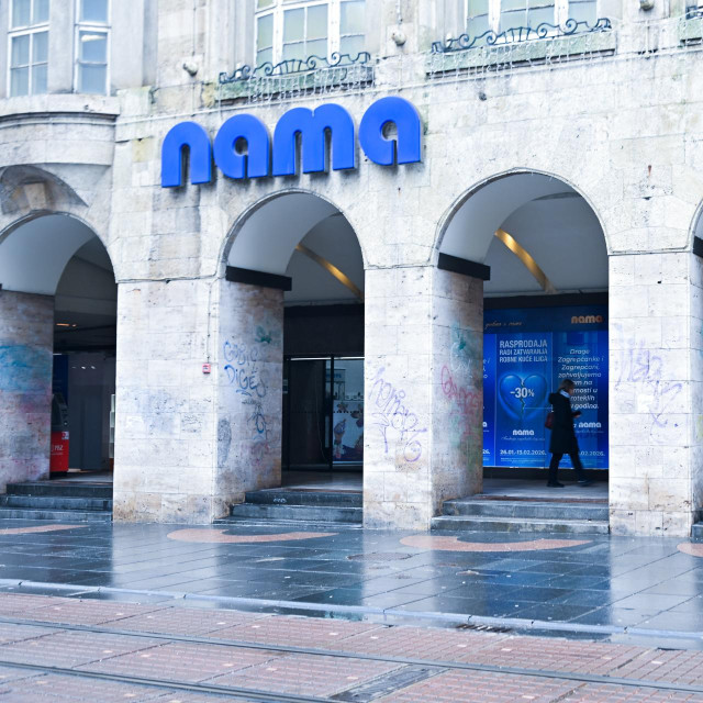 Robna kuća Nama